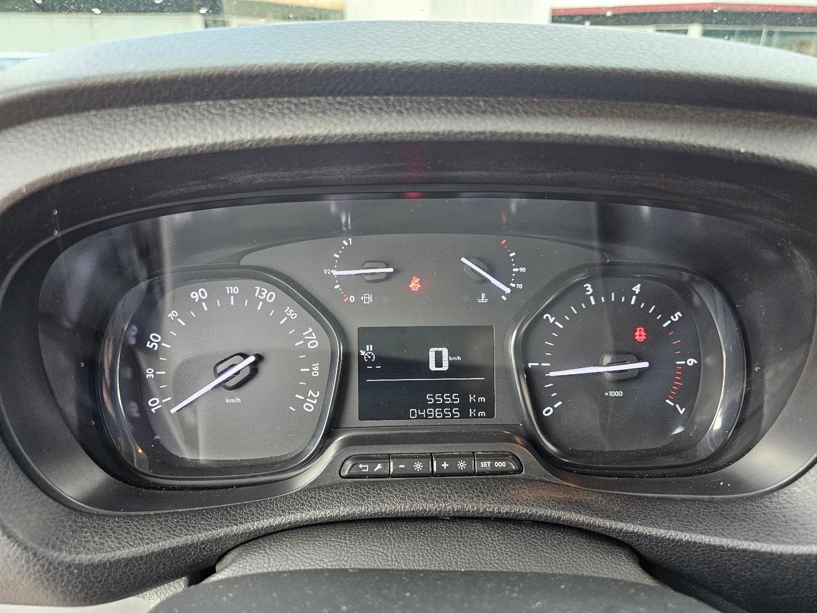 Peugeot Expert Kasten Premium L2 AHK,Klima,Mwst.