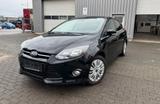 Ford Focus 1,6 EcoBoost 110kW Titanium - Ford Focus aus 2011: Limousine