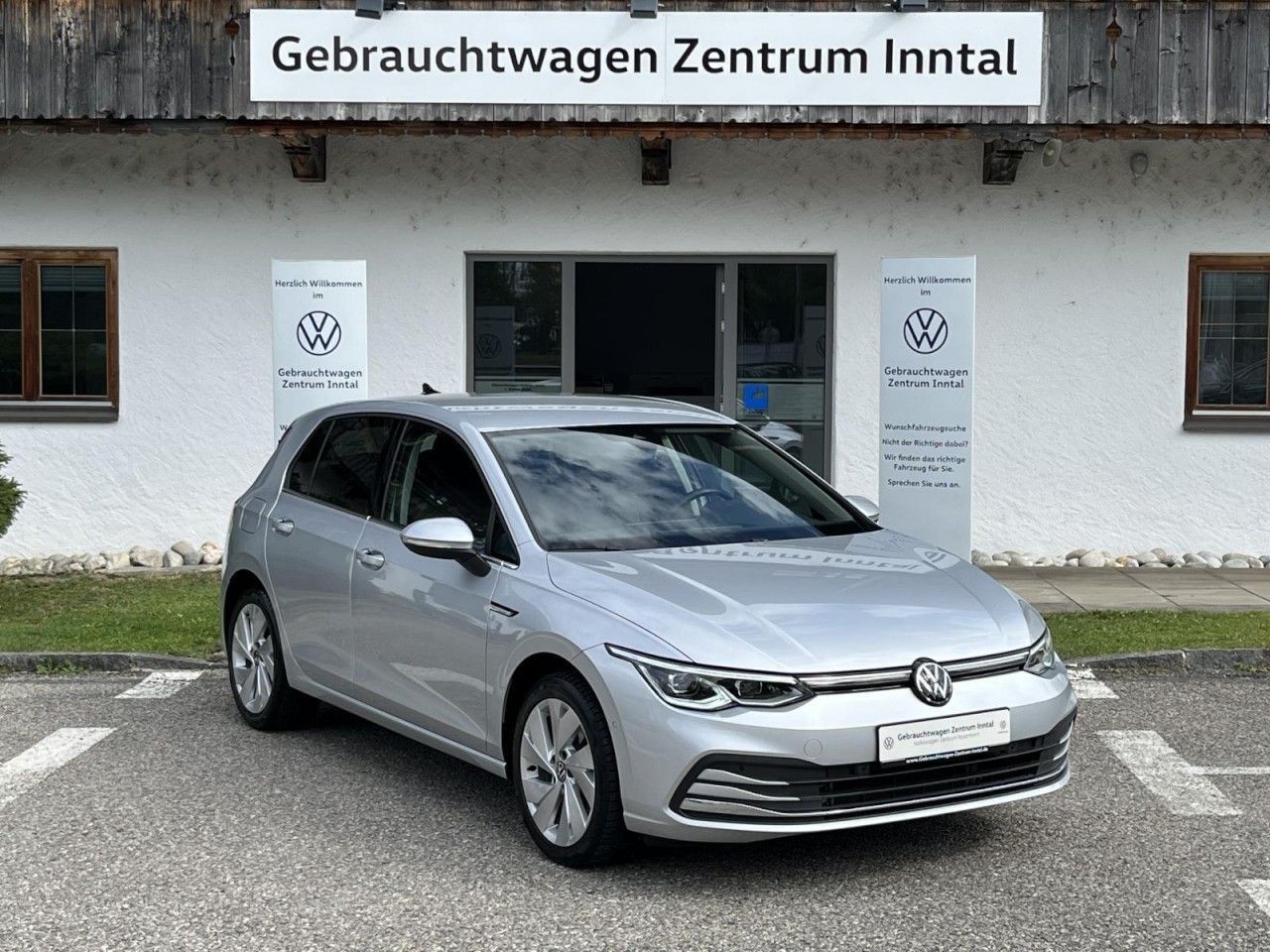 Volkswagen Golf - Bild 5