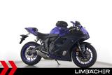 Yamaha YZF R7 - 35KW! A2-konform - YAMAHA YZF R3