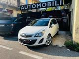 Opel OPEL Corsa 1.3 CDTI 95CV F.AP. 5 porte Sport - Opel Corsa Sport mit Diesel-Antrieb