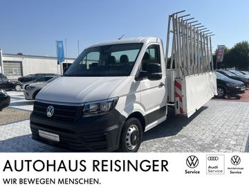 Volkswagen Crafter - 1