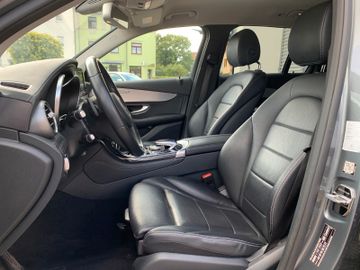 Mercedes GLC 250 - 4