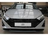 Hyundai i20 FL (MY25) 1.0 T-GDI (100 PS) 6-MT 2WD Prime - Hyundai i20 Prime mit Benzin-Antrieb