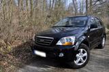 Kia  SORENTO JC 2.5 C3,5toAutom.Leiterra... - Kia Sorento: 3.5