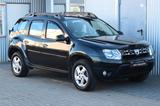 Dacia Duster  Laureate 1.5dCi Autom.+Klima+AHK+TÜV Neu - Dacia Duster: 1.5