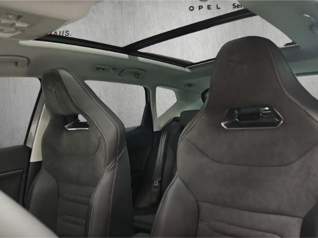 Cupra Ateca - Bild 19