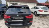 BMW X3 xDrive30e/M SPORT AT /Leder/LED/LiveCockp - BMW X3 Gebrauchtwagen in Augsburg