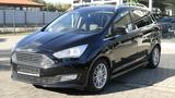 Ford Grand C-Max Titanium AHK/Sitzh./Parkass./8xAlu - Ford C-Max Grand Gebrauchtwagen