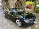 BMW 645Ci Coupé - - BMW 645 aus 2005
