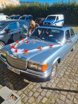 Mercedes-Benz 280 S H Kennzeichen - Mercedes-Benz 280 in Köln
