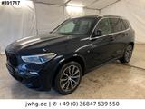 BMW X5 30 d M Sport DrivingProf|Laser|Pano|HeadUp - gebrauchte BMW X5 aus dem Jahr 2021