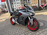 Ducati Supersport 939 / Service,Reifen, HU neu - Ducati Supersport 939