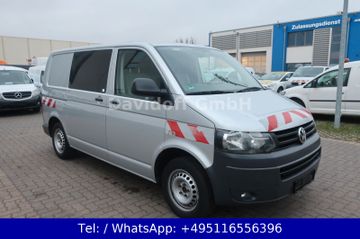 Volkswagen T5 Transporter - 7