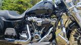 Harley-Davidson FREEEWHEELER - TRIKE MEHR ALS 1500 CCM
