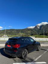 BMW X3 M40 M40d AT - - BMW X3 M40: Privatanbieter