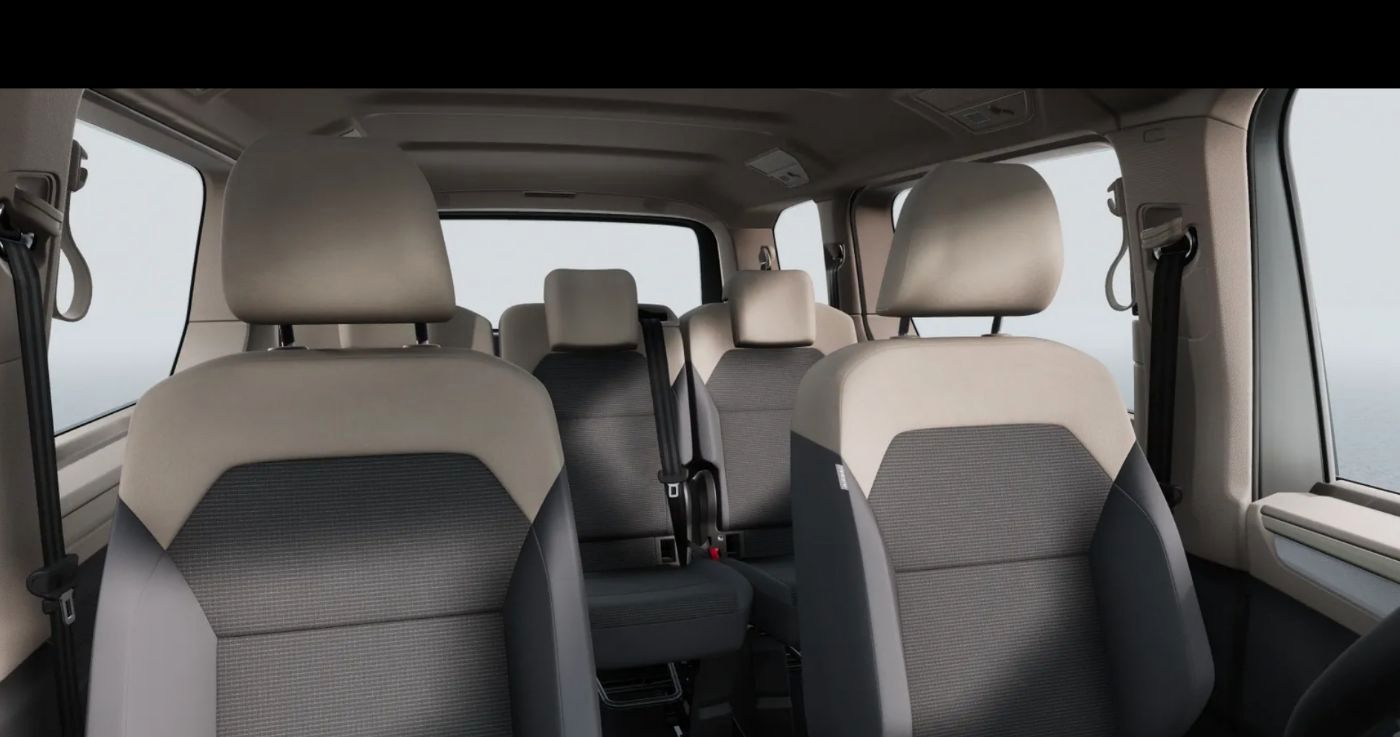 Volkswagen T7 Multivan - Bild 16