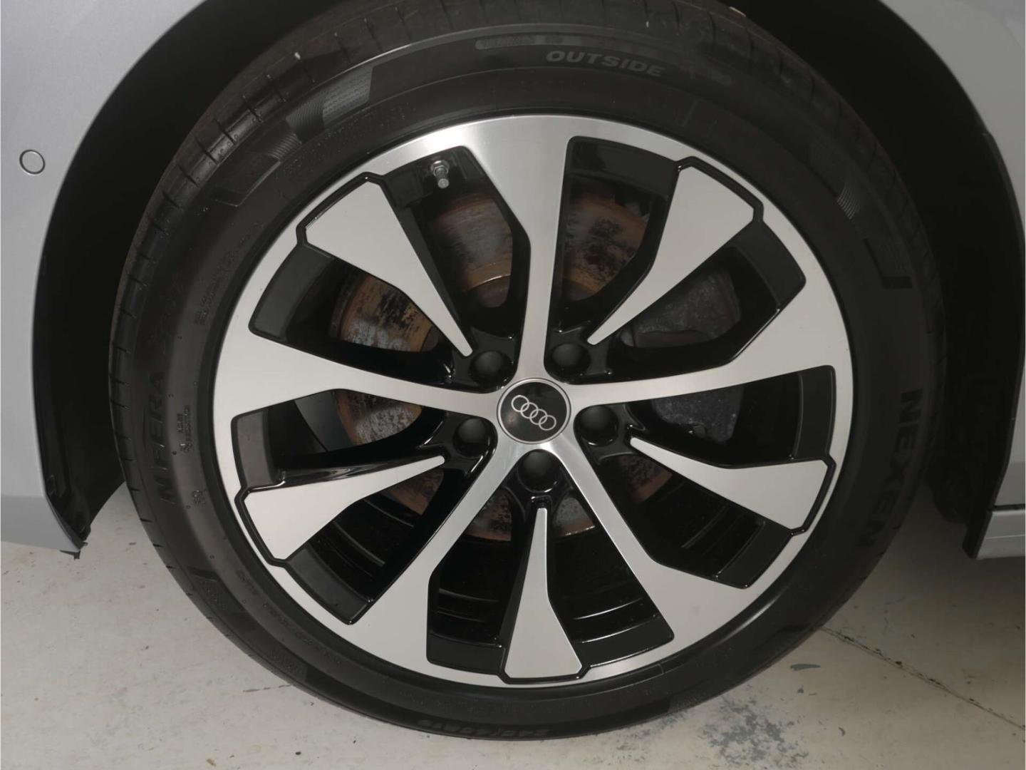 Audi A6 Avant TFSI B&O/LED/Matrix/Bei.dis/HUD/SH, миниатюра 9