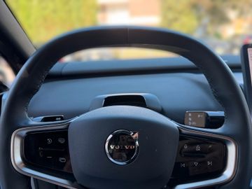 Volvo EX30 Plus 2WD Pure Electric