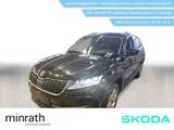 Skoda Kodiaq Style 2.0 TDI DSG APP+DAB+AHK+VIRT+ACC+LE - Skoda Kodiaq in Krefeld