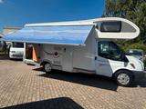 Challenger Genesis 43 Stockbetten 1. Hand WENIG KM - Challenger Wohnmobil oder -wagen
