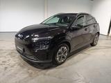 Hyundai Kona 39,2 kWh Elektro Navi|PDC|SItzhz|Kamera - Hyundai KONA Elektro: Schwarz