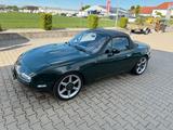Mazda Miata MX-5 NA 1,8 - Mazda: Mx Miata