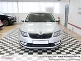 Skoda Octavia Ambition*2Vorb.Rentner*Servicegepf*Bi-Xe - Skoda in Hamburg