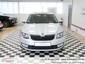Skoda Octavia - 2