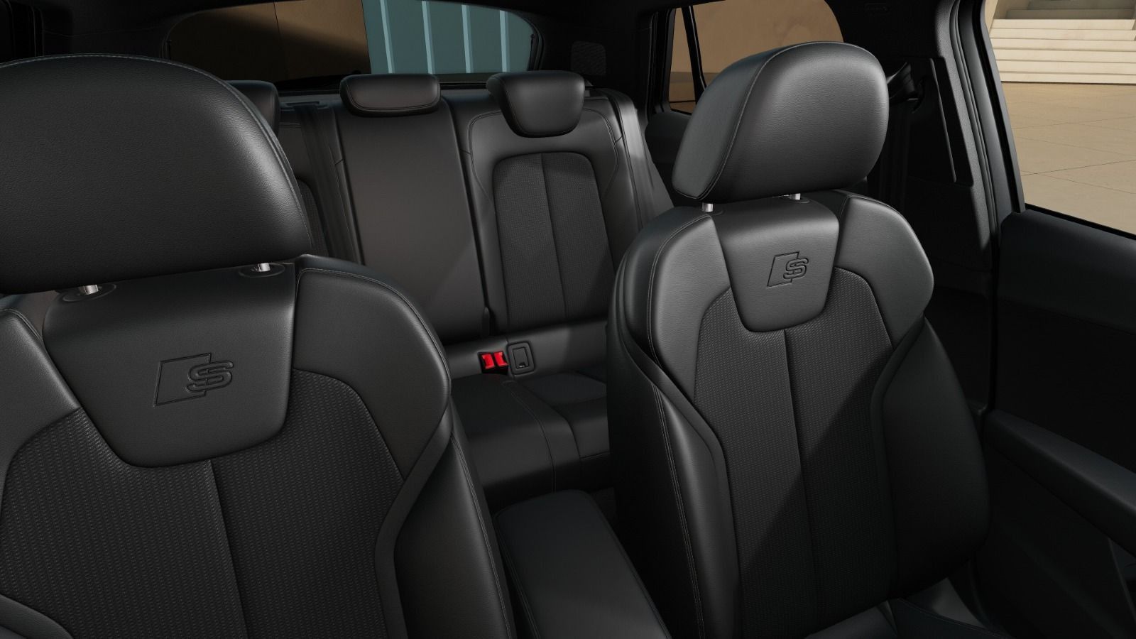 Audi Q2 - Bild 9