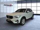 Volvo XC 40 Core 2WD Bluetooth Navi LED Klima - weiße Volvo XC40