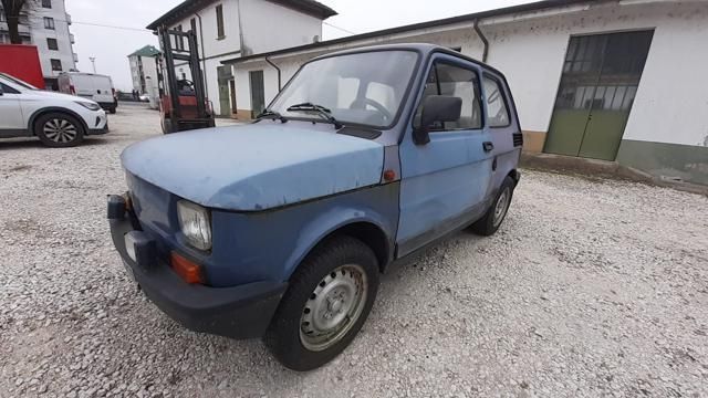 Fiat FIAT 126 700 BIS