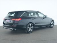 Mercedes-Benz C 200 - Vorschau Bild 7