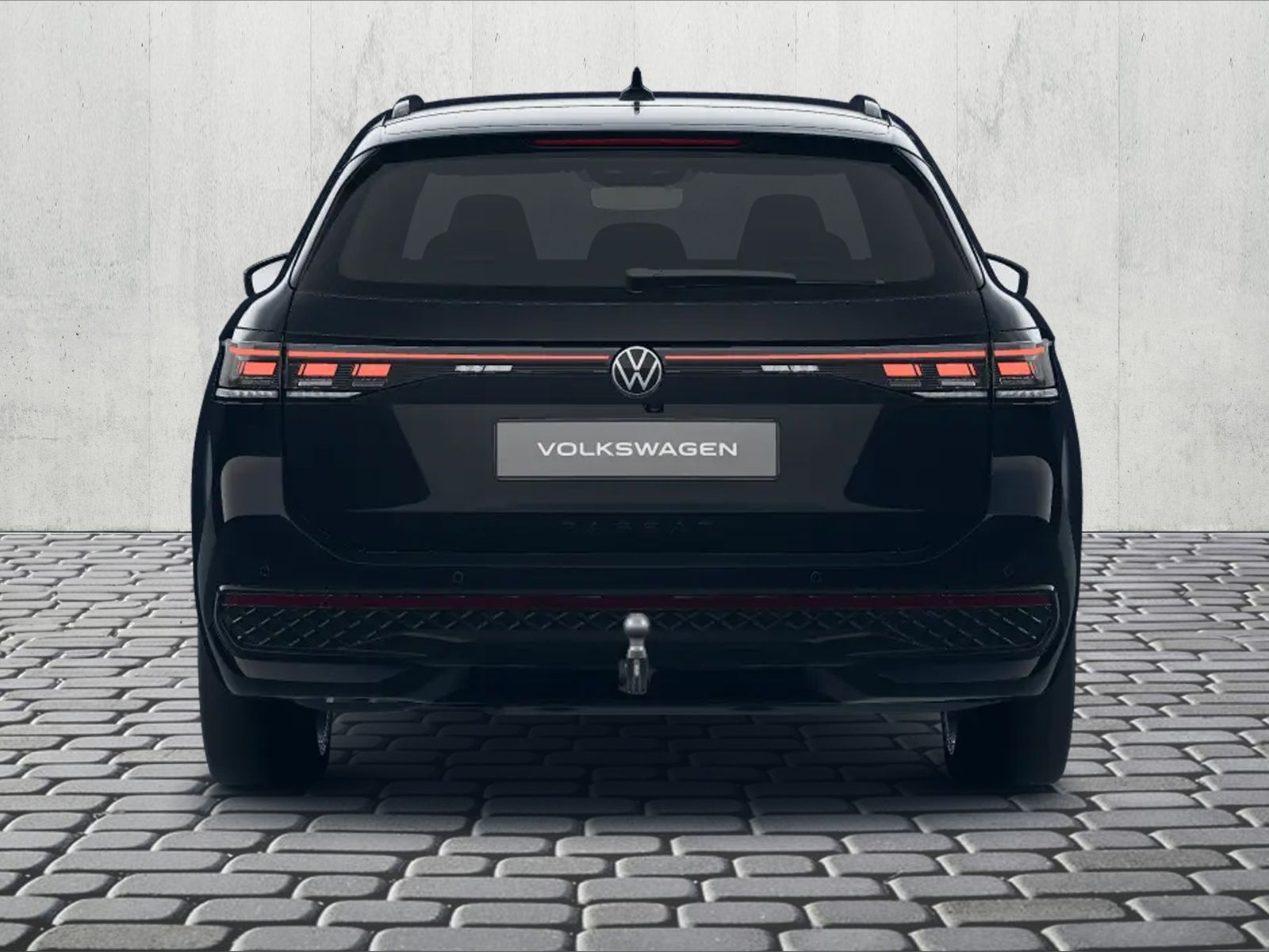 Passat 2.0 TDI R-LINE SIGNATURE *AHK*STDHZG*