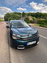 Citroën C5 Aircross PureTech 130 Stop&Start FEEL PAC... - Citroën C5 Aircross von privat