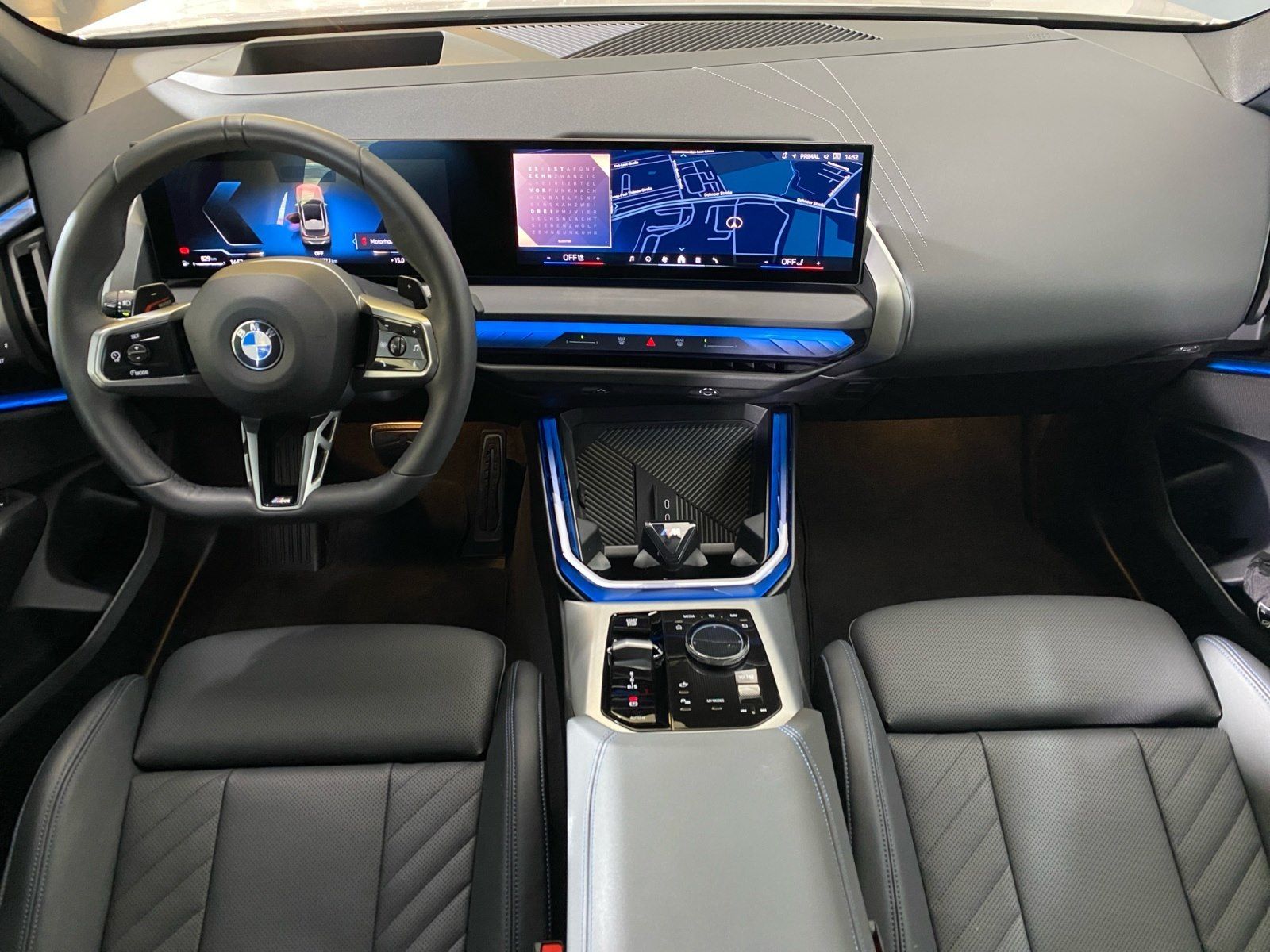 BMW X3 - Bild 8