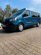 Renault Trafic - Renault Trafic in Aachen