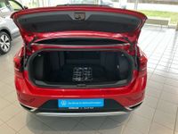 Volkswagen T-Roc - Vorschau Bild 8