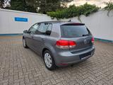 Volkswagen Golf VI 6 Match/2.Hand/Gepflegt - gebrauchte VW Golf aus dem Jahr 2012