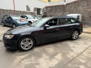 Audi A4 - 3