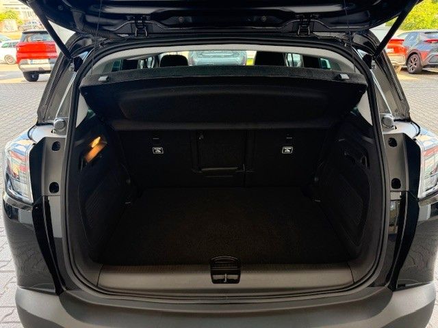 Fahrzeugabbildung Opel Crossland Elegance 110PS Kamera/Navi/Allwetter!