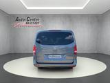 Mercedes-Benz V300 d EDITION lang  Sport-Paket KAMERA/AHK/APP - mit Diesel-Antrieb: Kleinbus