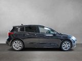 Ford Focus ST-Line X 1.0 MHEV *LED-MATRIX-LICHT*WINTE - Ford Focus: Limousine