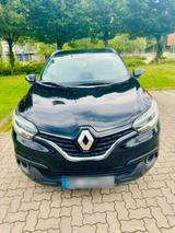 Renault Kadjar Top Zustand - Renault Kadjar von privat