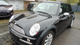 MINI Mini One 1.Hd. - Pano - 8 fach Bereift - gebrauchte MINI MINI aus dem Jahr 2003