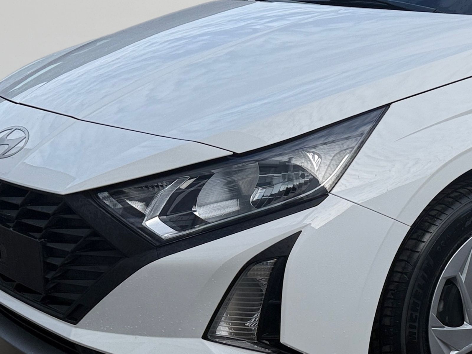 Hyundai i20 – Bild 5