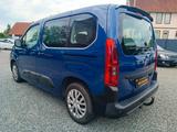 Citroën Berlingo Live M Neues Model Android+Car Play 1.H - Citroën Berlingo mit Diesel-Antrieb