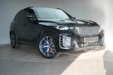 BMW X5 xDrive50e M Sport Leder/Kamera/HUD/H&K/Wide/A - BMW X5 in Braunschweig