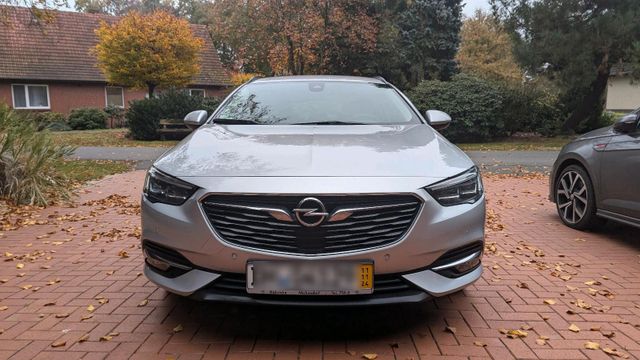 Opel Insignia B Business Kombi