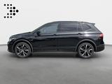 Volkswagen Tiguan Allspace R-Line 2.0 TSI 4M*Matrix*AHK*RFK - VW Tiguan Allspace in Dresden